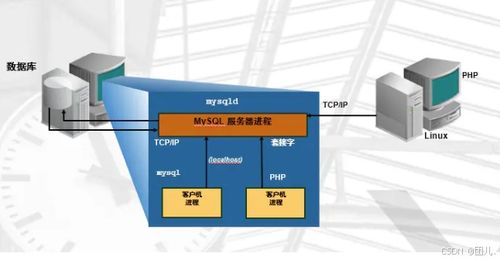 深入探索mysql數據庫結構設計 實戰案例解析,打造高效 可擴展的數據存儲方案